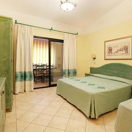 Il Borgo - Isr09003-cyb *
