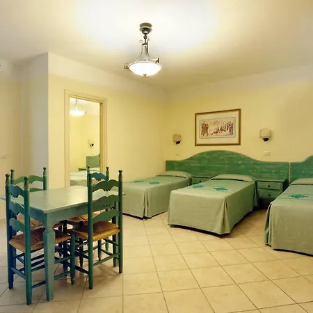 Il Borgo - Isr09003-cyb 度假居