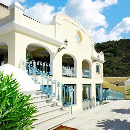 Il Borgo - Isr09003-cyb